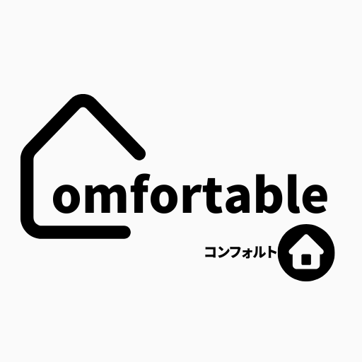 Comfortable-house