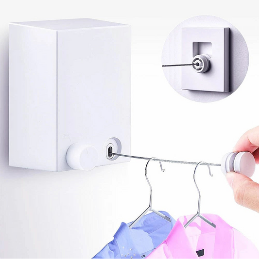 室内物干しワイヤー pid4M